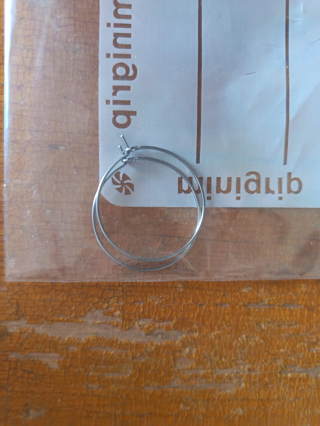 Customer photo review of Renkaat 25mm 2kpl