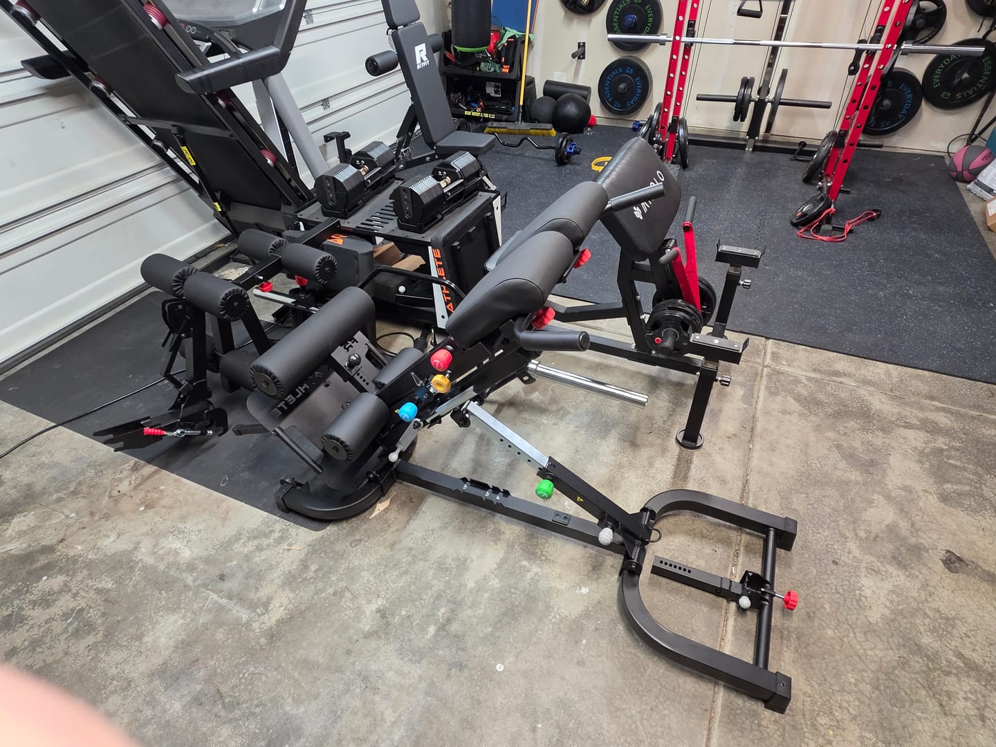 Customer photo review of Hyper Pro