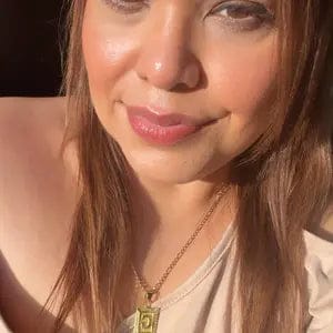 Customer photo review of Elariao CC Color-Correcting Tinted Serum