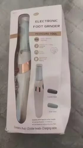 Customer photo review of SOVA Glide™