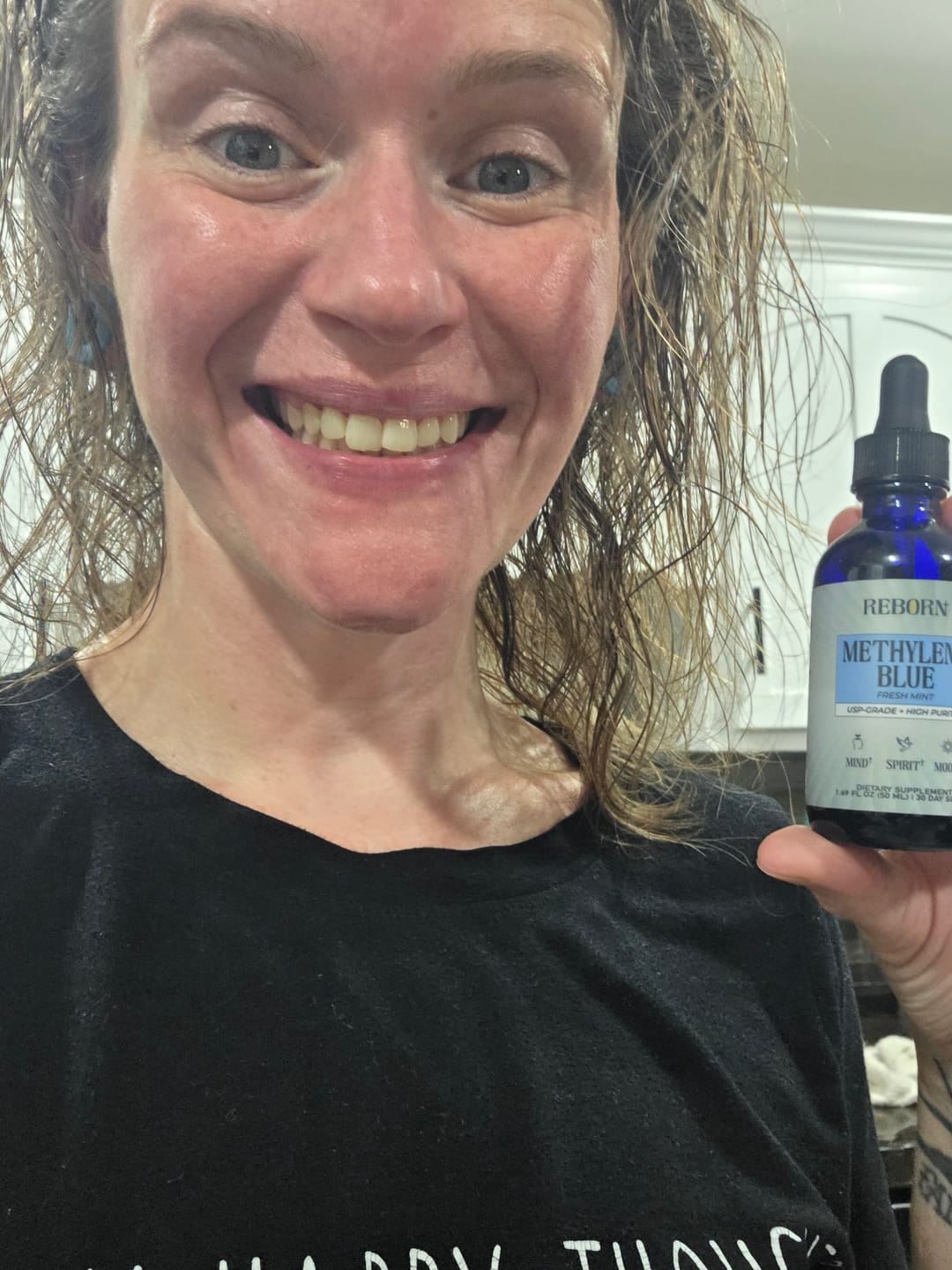 Customer photo review of Shipping Protection