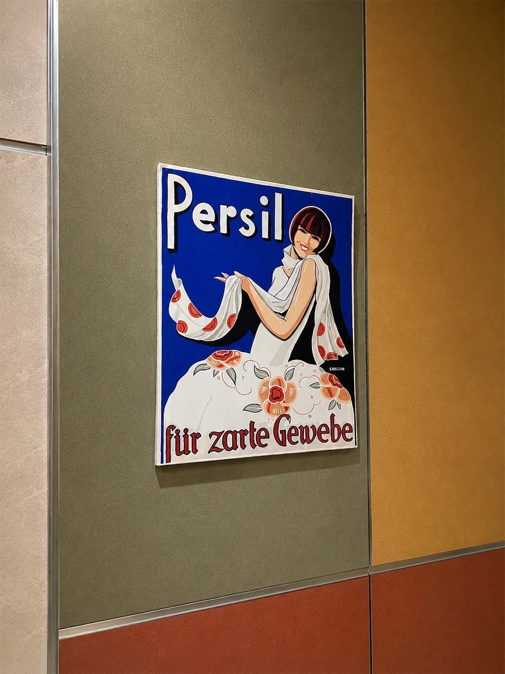 Customer photo review of Persil - Johannes Handschin