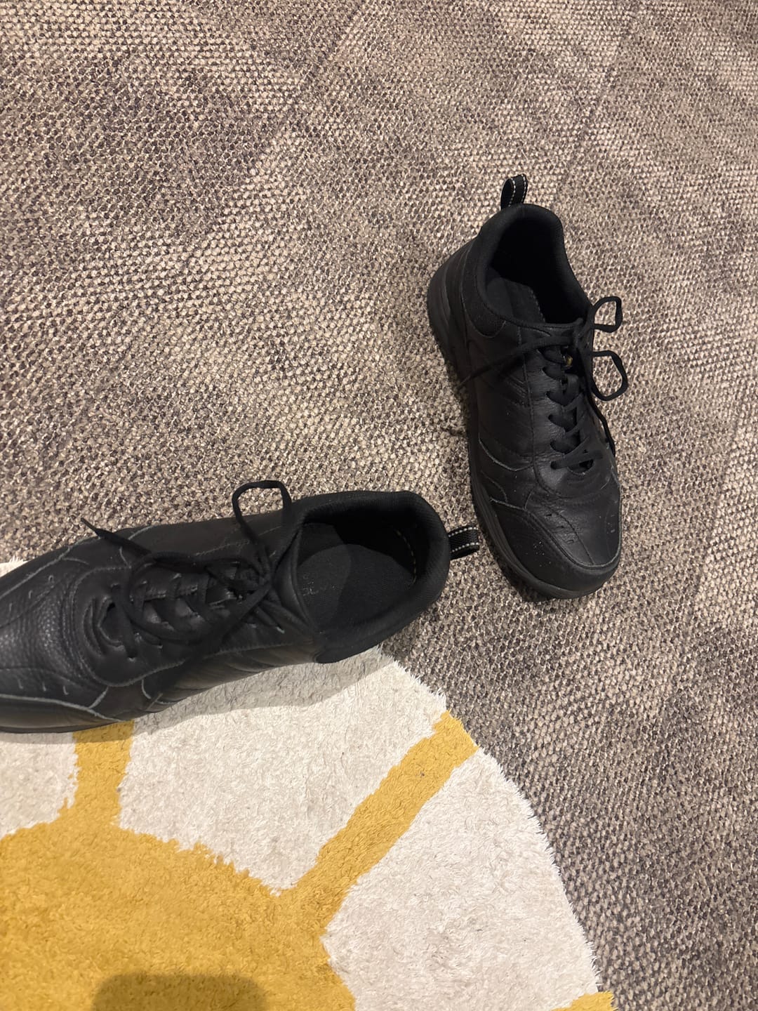 Customer photo review of Shock Force Ones™