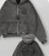 Customer photo review of 5149 - Star Crest Zip-Ups
