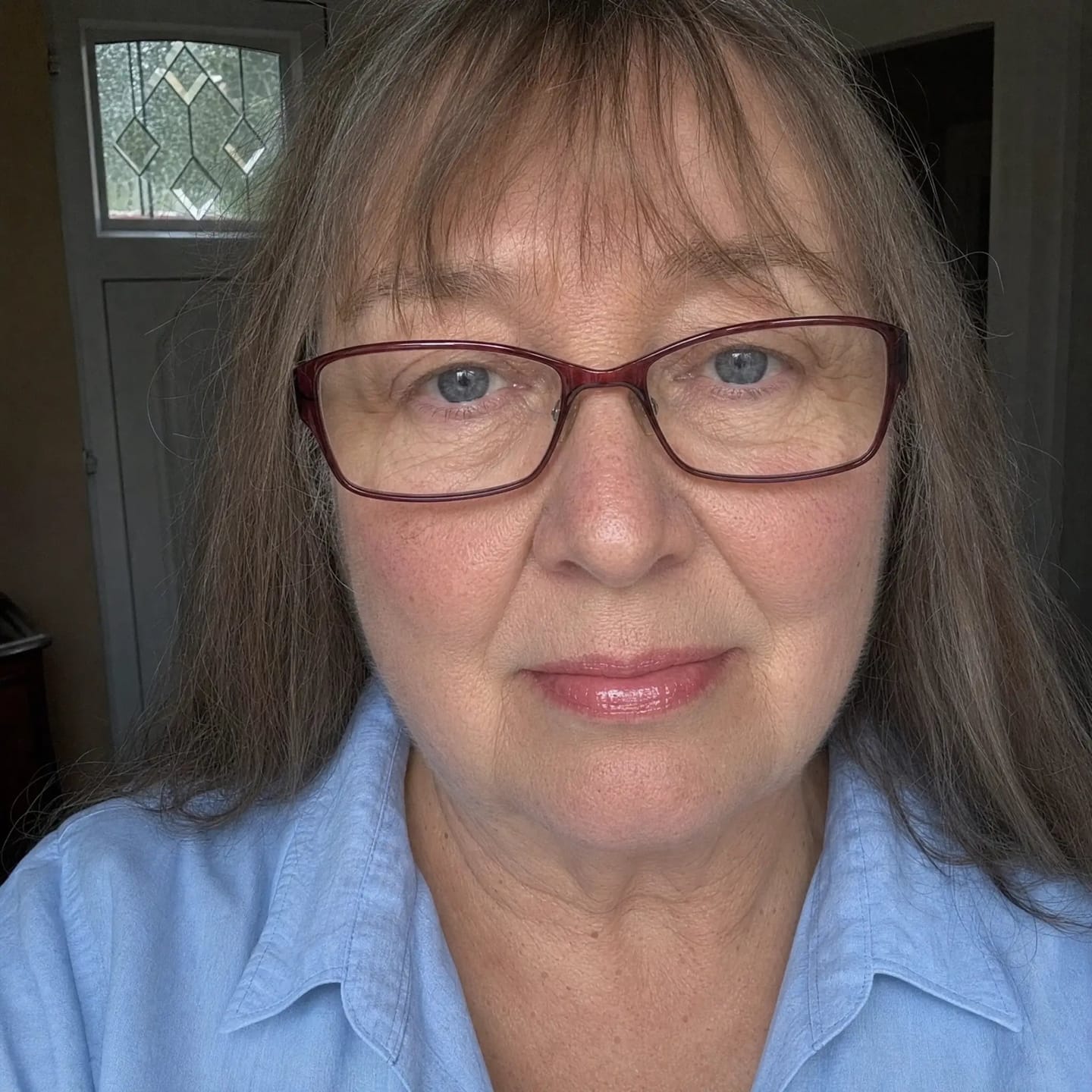 Customer photo review of Henne+ PH Glow Balm
