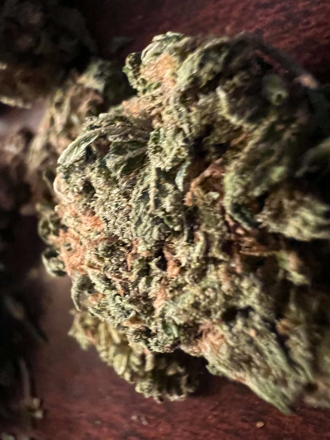 Customer photo review of Maui Wowie - 28 Grams - Sativa