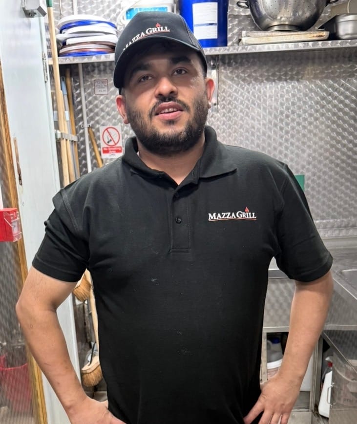 Customer photo review of 10x Polos Value Bundle
