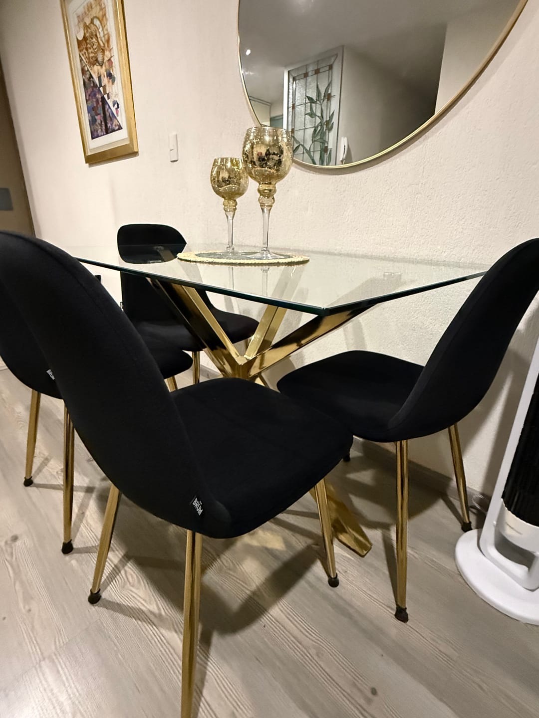 Customer photo review of Silla Verona