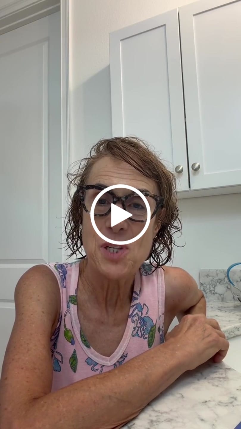 Customer video review of oi tape™ Mouth Tape