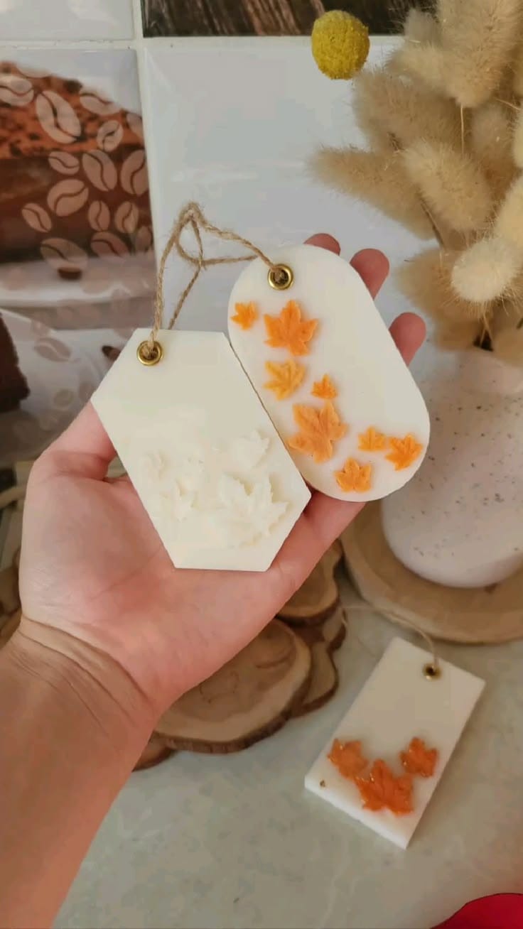Customer photo review of Sistema Lumé Aroma + 7 Bonus de Regalo 🎁✨