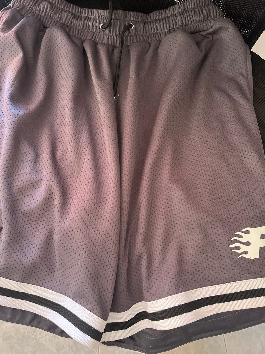 Customer photo review of Short Familyarg Rat Gris