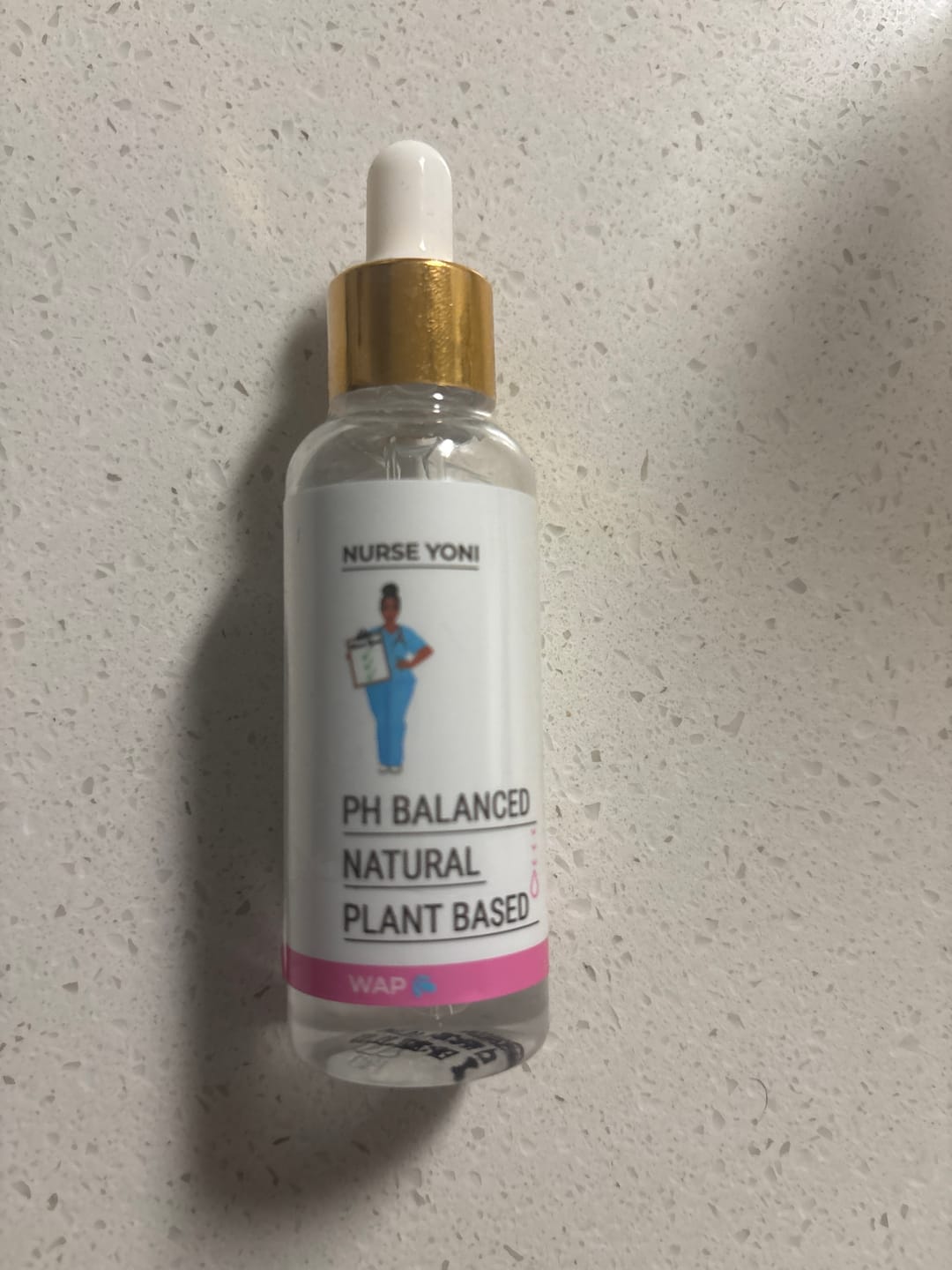 Customer photo review of Wap 💦