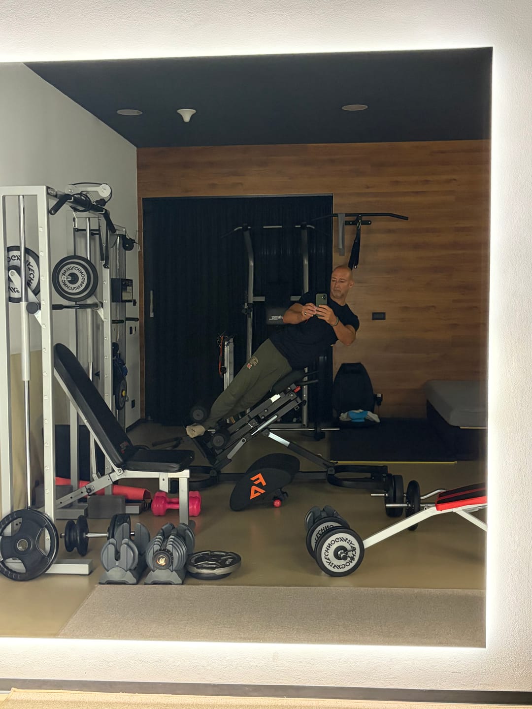 Customer photo review of Hyper Pro