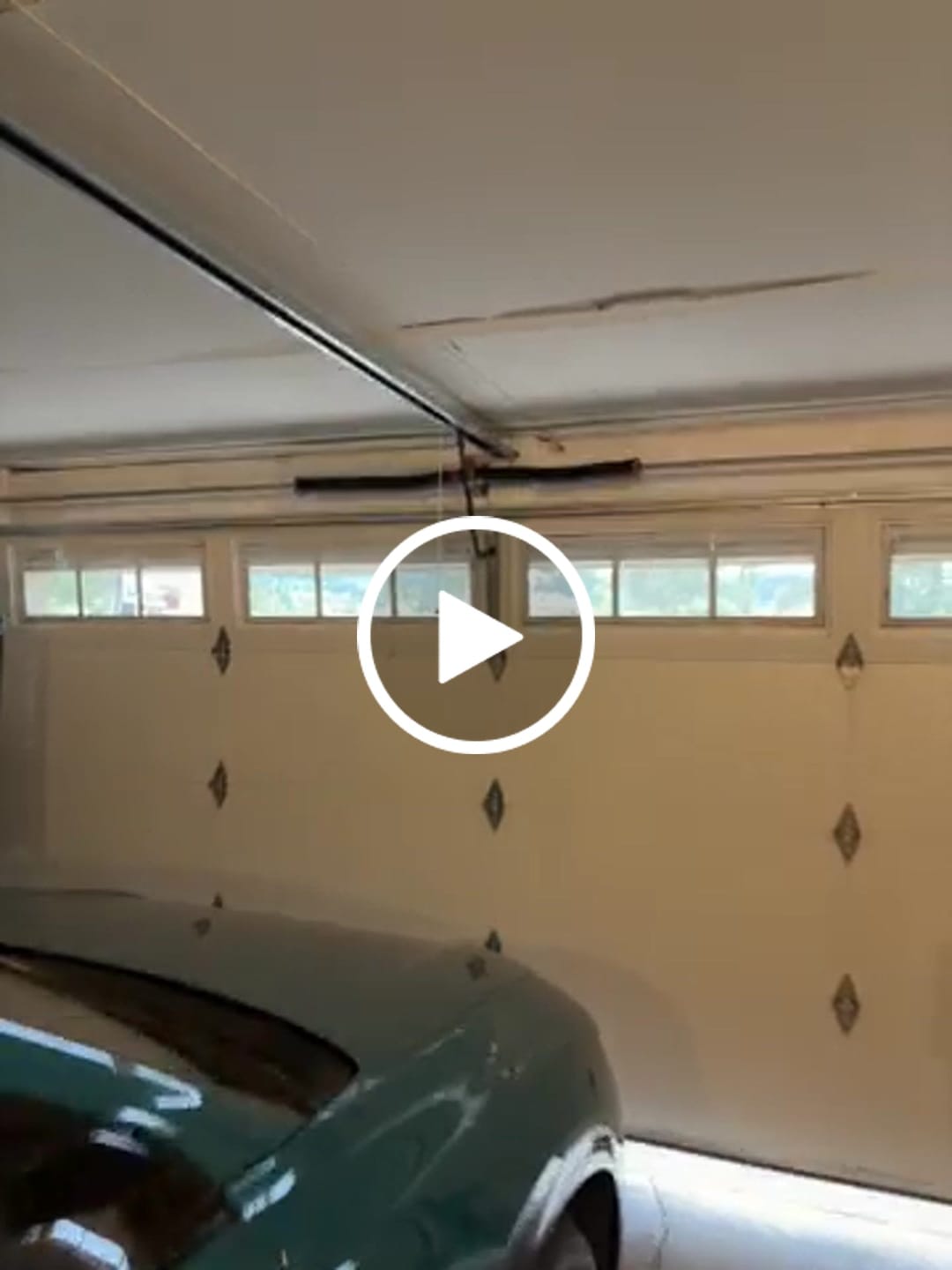 Customer video review of Idler Pulley | 39591A.S