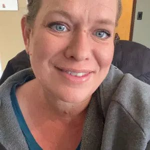 Customer photo review of Elariao CC Color-Correcting Tinted Serum