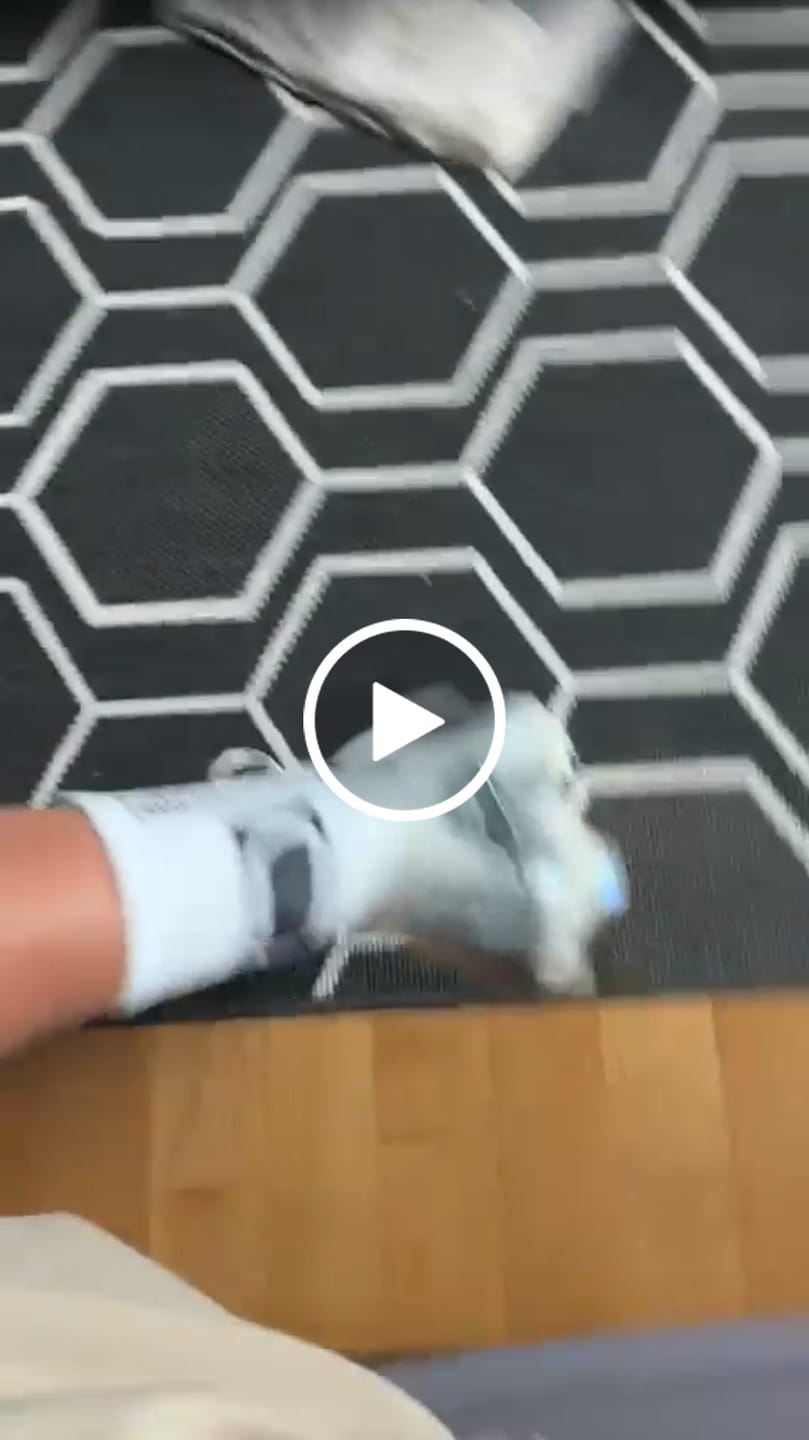 Customer video review of Mercurial Vapor 16 FG - Blanc/Argenté