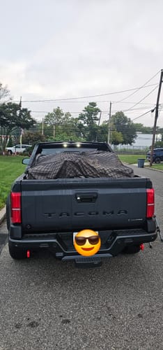 Customer photo review by Cesar G.