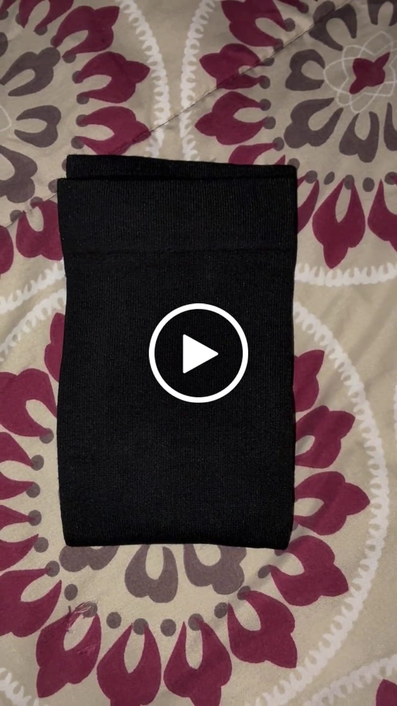Customer video review of Movira™ Bamboo