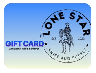 Customer photo review of LSKS Gift Card