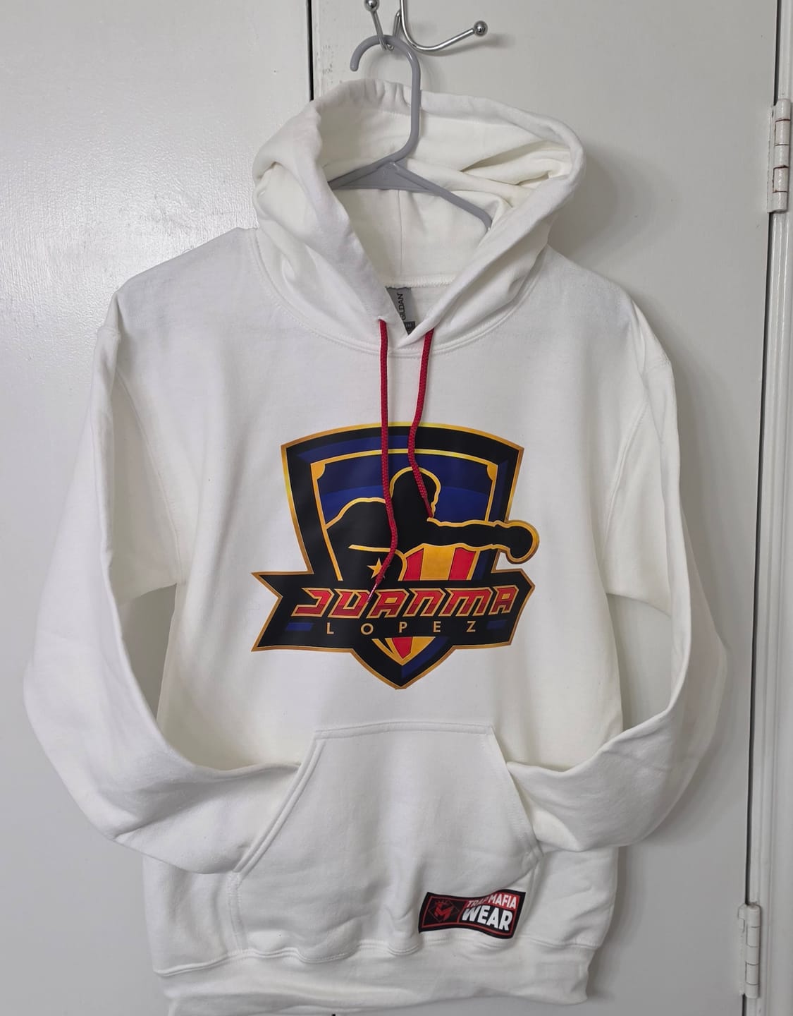 Customer photo review of UV DTF Gang Sheet (Builder)