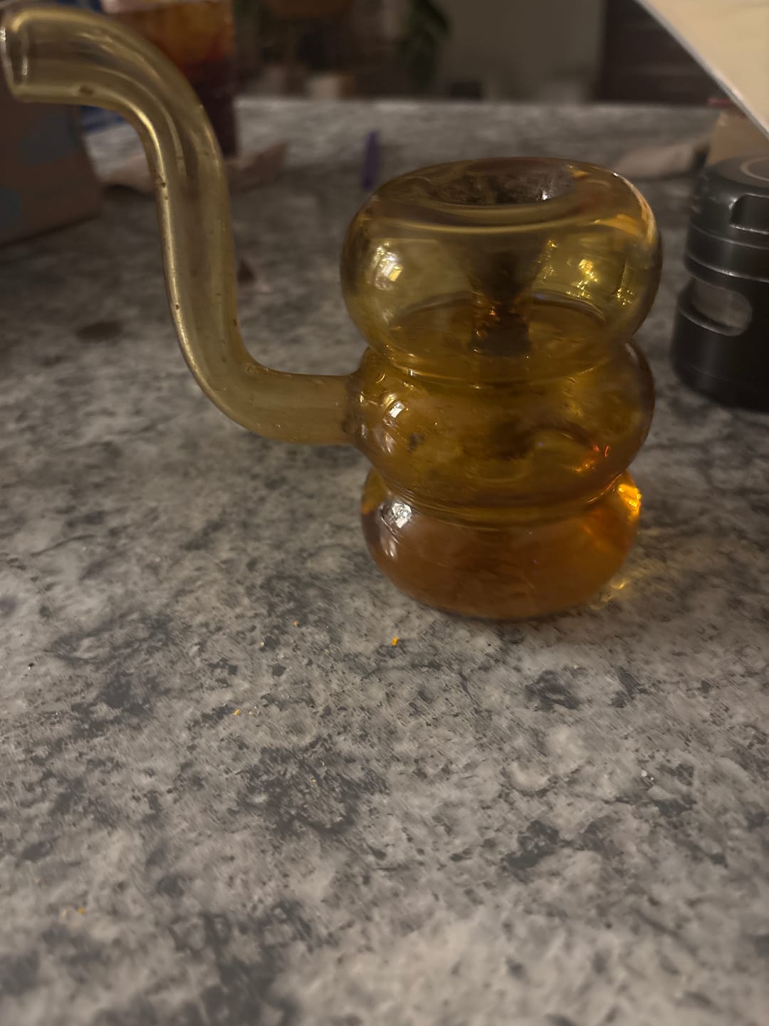 Customer photo review of Bolla Bubbler