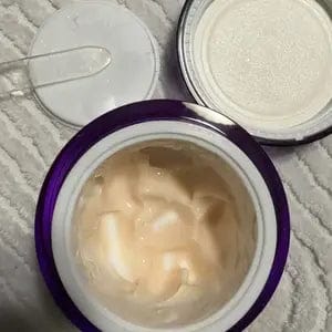 Customer photo review of 3D Lifting Cream 1.7 fl oz, Advanced Korean Night Facial Cream