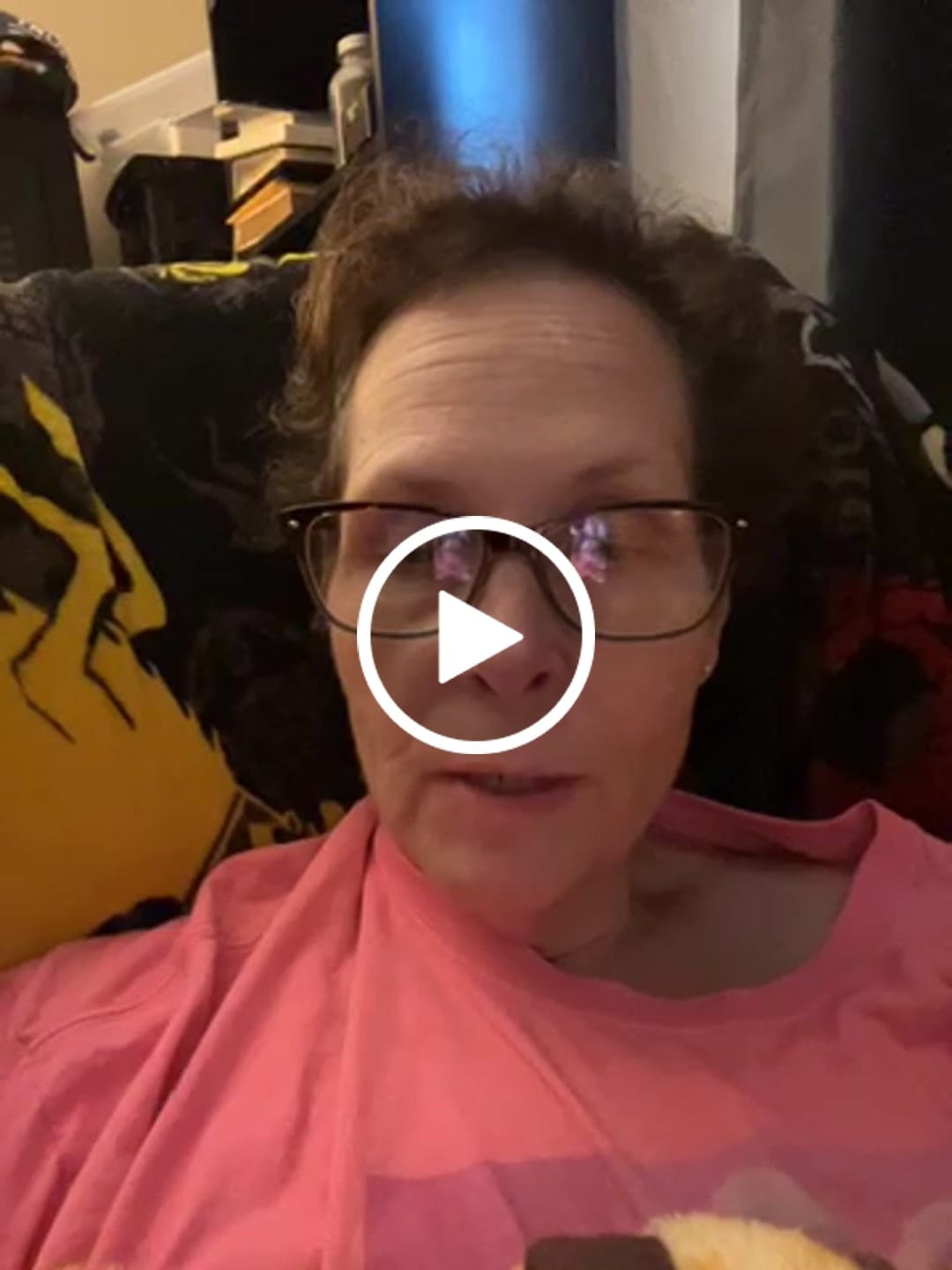 Customer video review of Hareball - Wide Toe Sneakers
