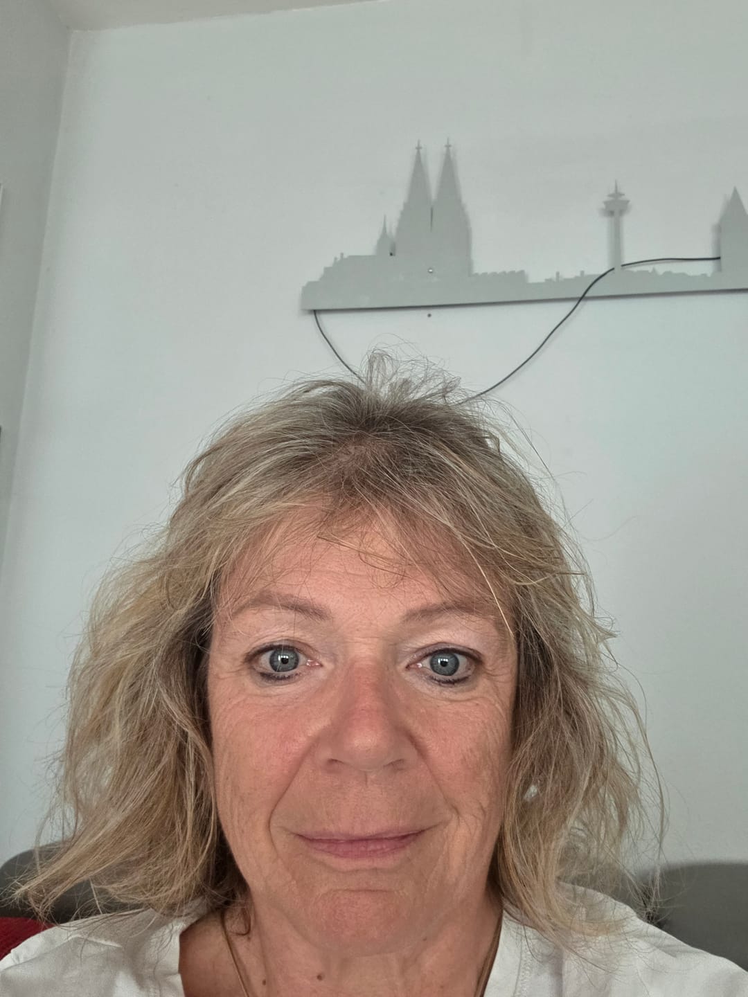 Customer photo review of Natural Botulin Lifting Creme