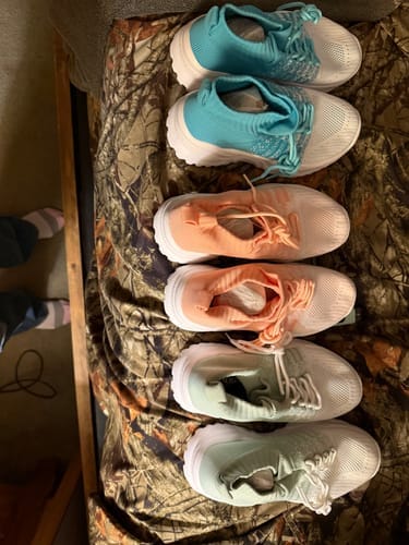 Customer photo review of Ortho Pro