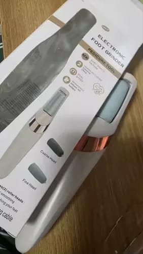 Customer photo review of SOVA Glide™