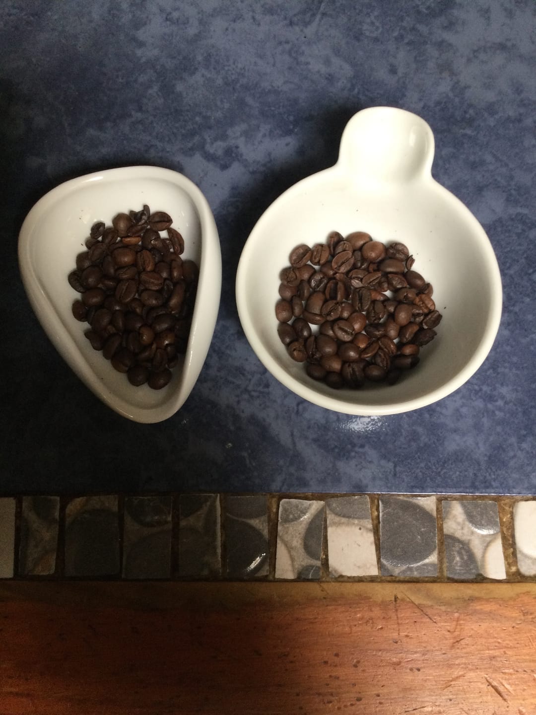 Customer photo review of Pack 2 Occaffe en Grano Entero 250grs