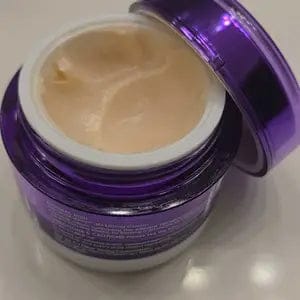Customer photo review of 3D Lifting Cream 1.7 fl oz, Advanced Korean Night Facial Cream