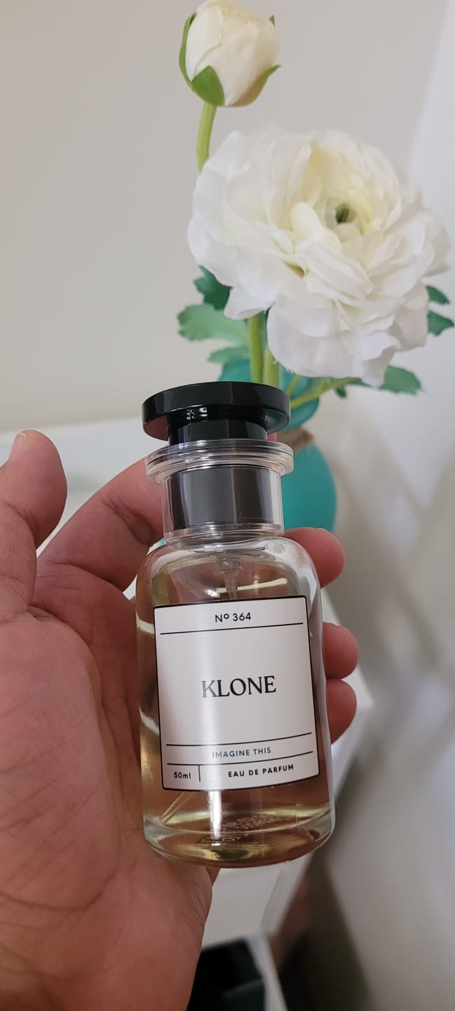 Customer photo review of Imagine This