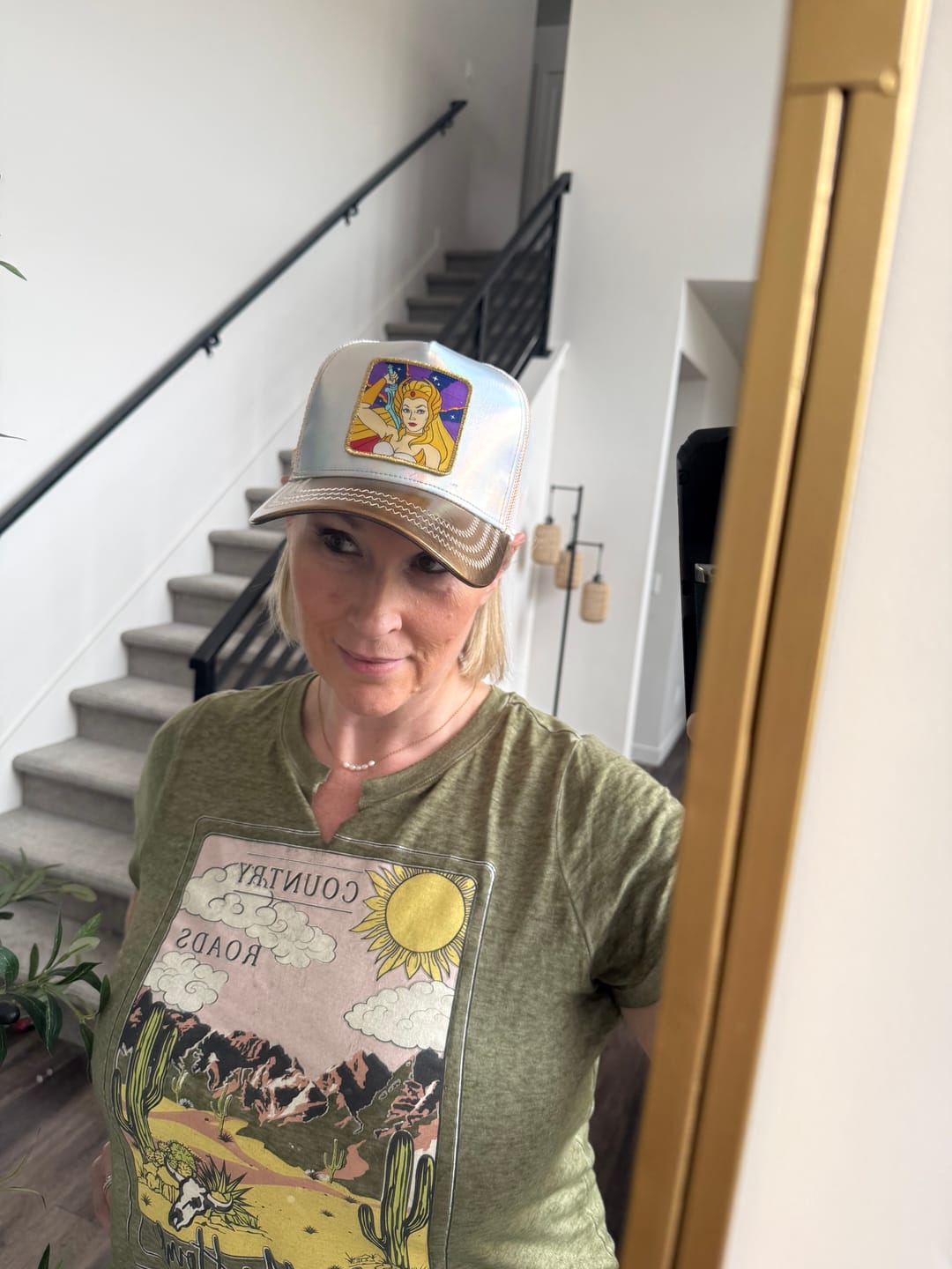 Customer photo review of OVERLORD x Masters of the Universe - She-Ra