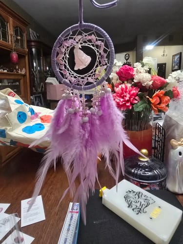 Customer photo review of Kiki Crystal Redeem Scoop - The Gift You’ll Truly Love!