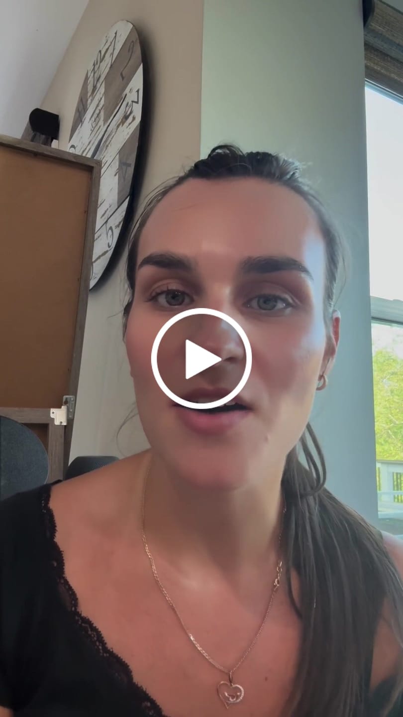 Customer video review of Meteor Mini