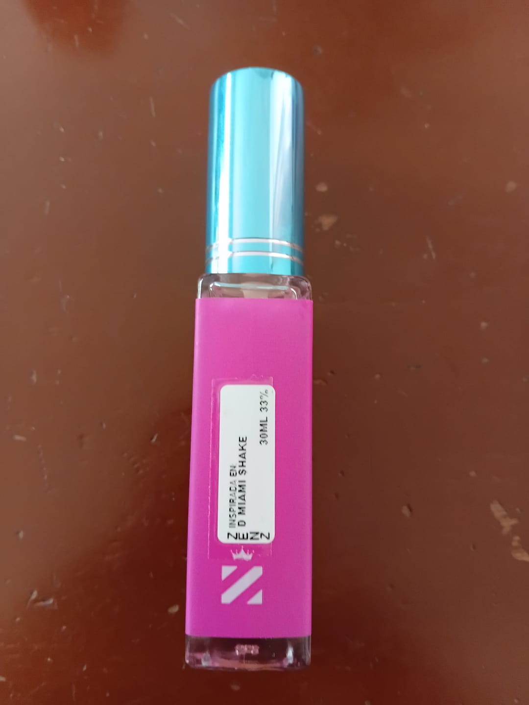 Customer photo review of D Inspirado en Miami Shake | Juliette Has A Gun Nuevo 2026 ZENZ