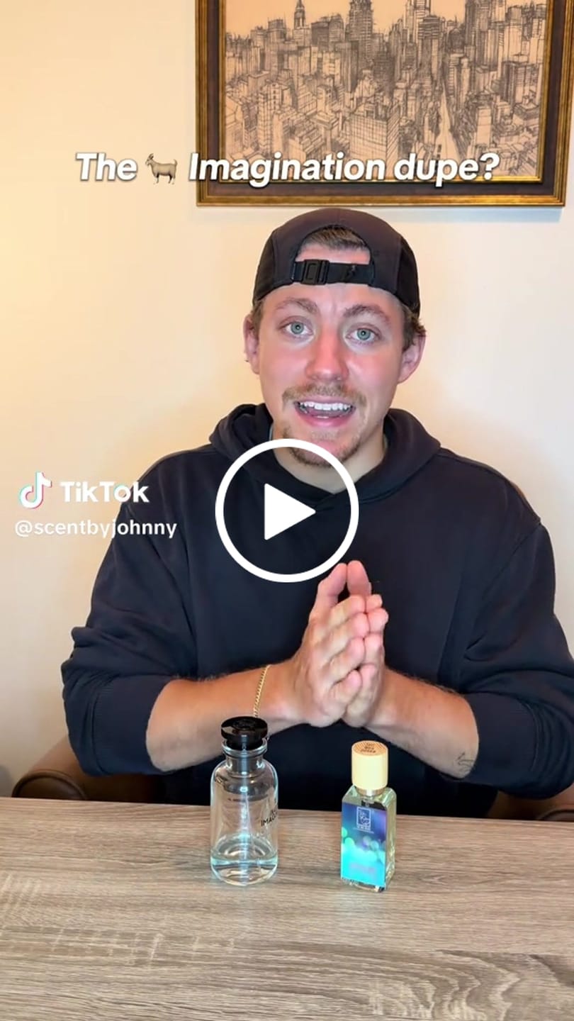 Customer video review of #Imagine