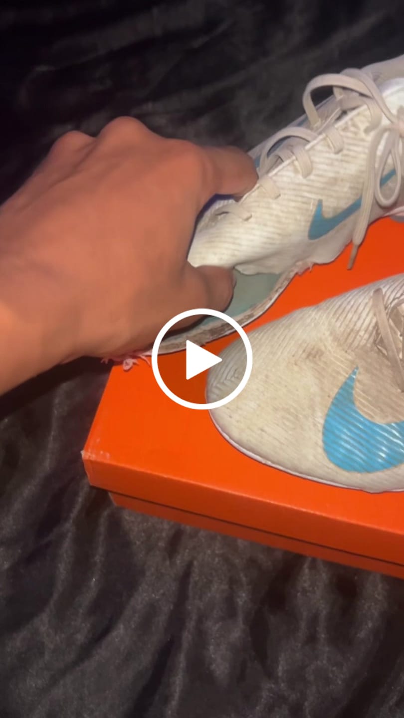 Customer video review of Nike Air Zoom Mercurial Superfly 11 Elite FG - Break 'Em