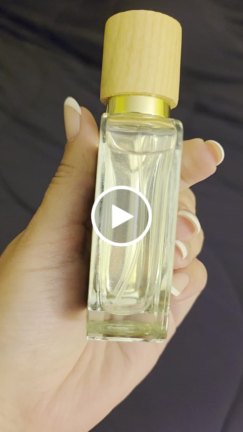 Customer video review of White Beauty Absolu
