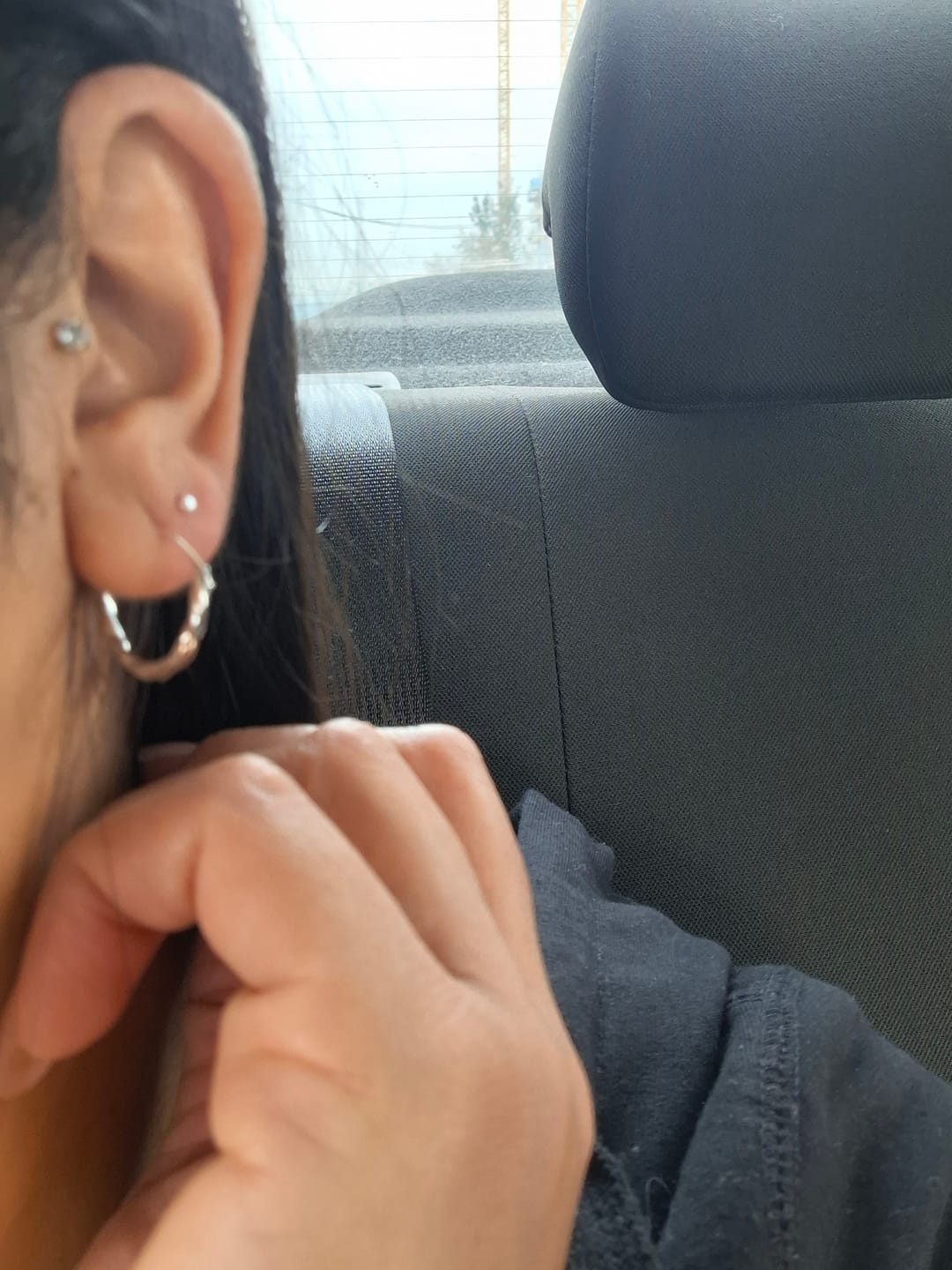 Customer photo review of Aro Circón 2 mm