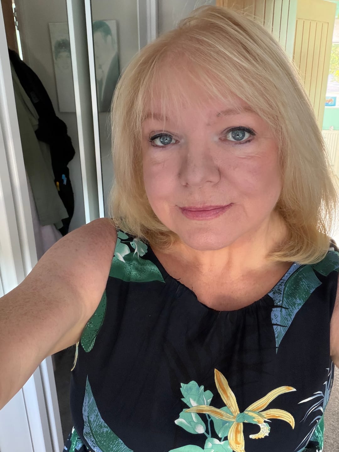 Customer photo review of Pro-Ageing Duo + FREE Cleanser, Toner, Spatula & Delivery (Worth £40)