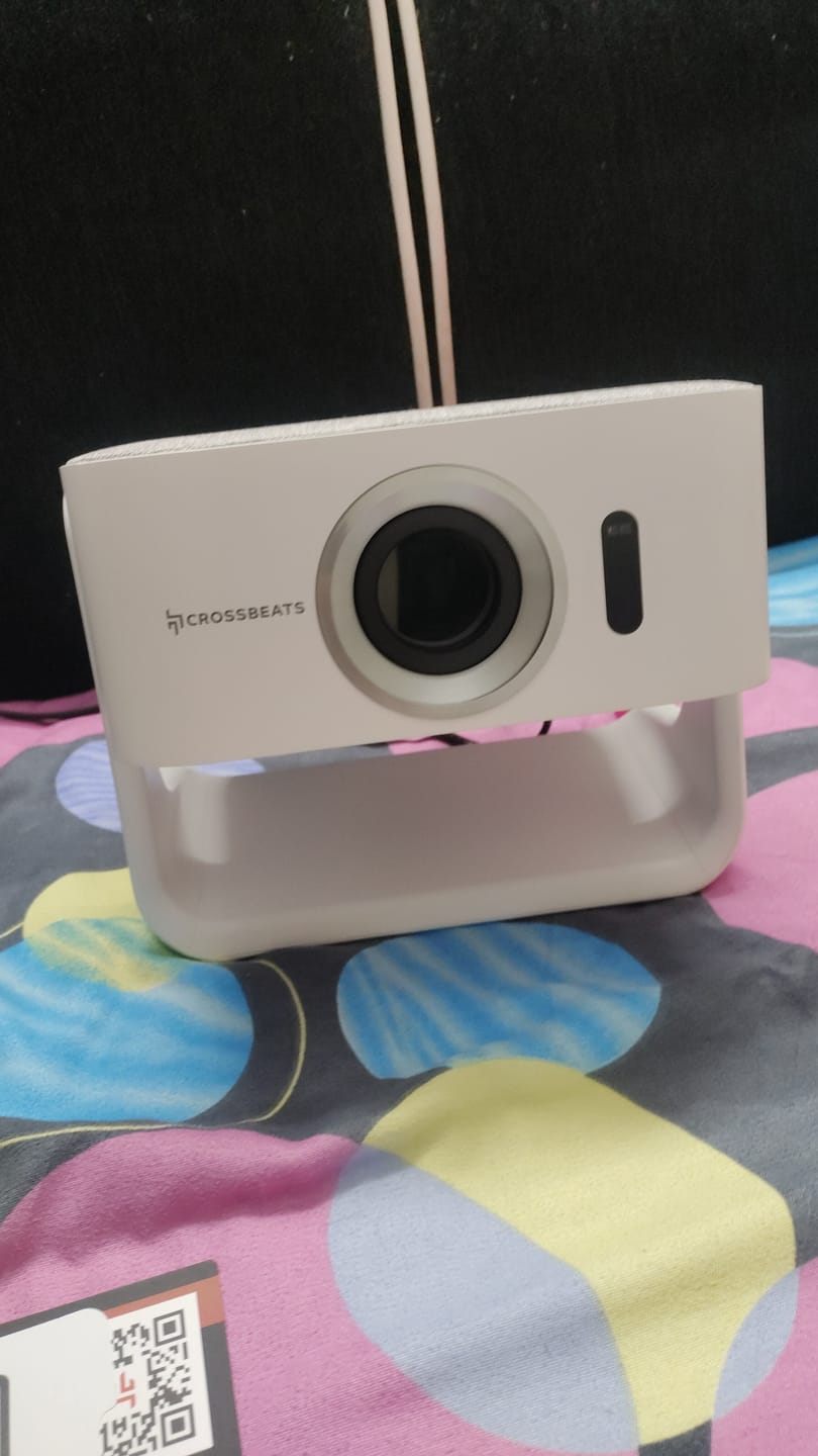 Customer photo review of Lumex Aura