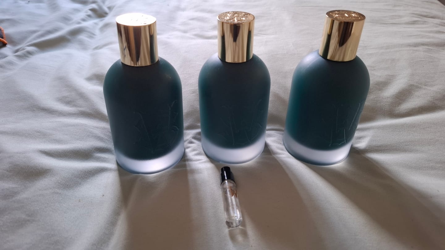 Customer photo review of Gold Coast