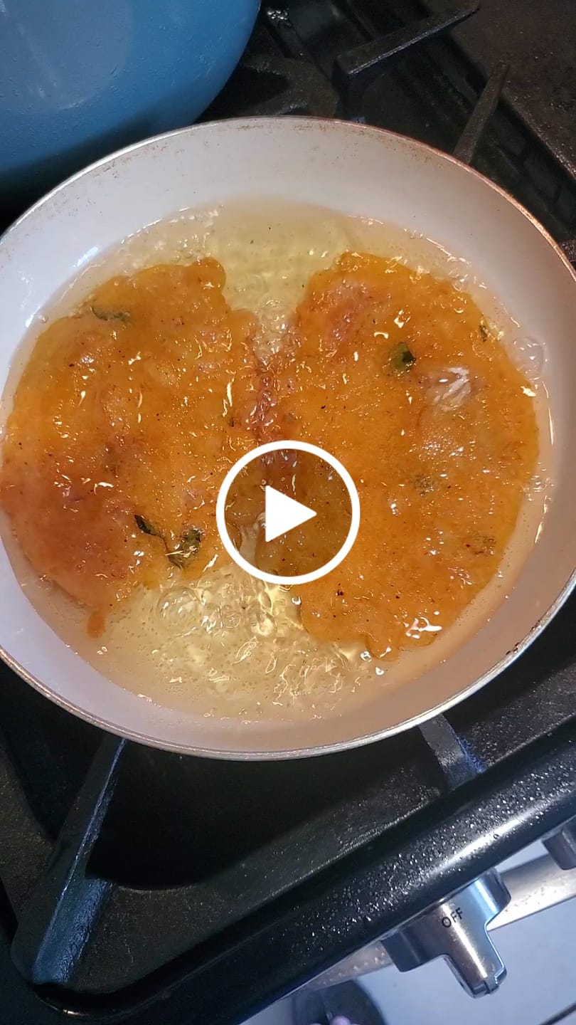 Customer video review of SPG Rub & Seasoning