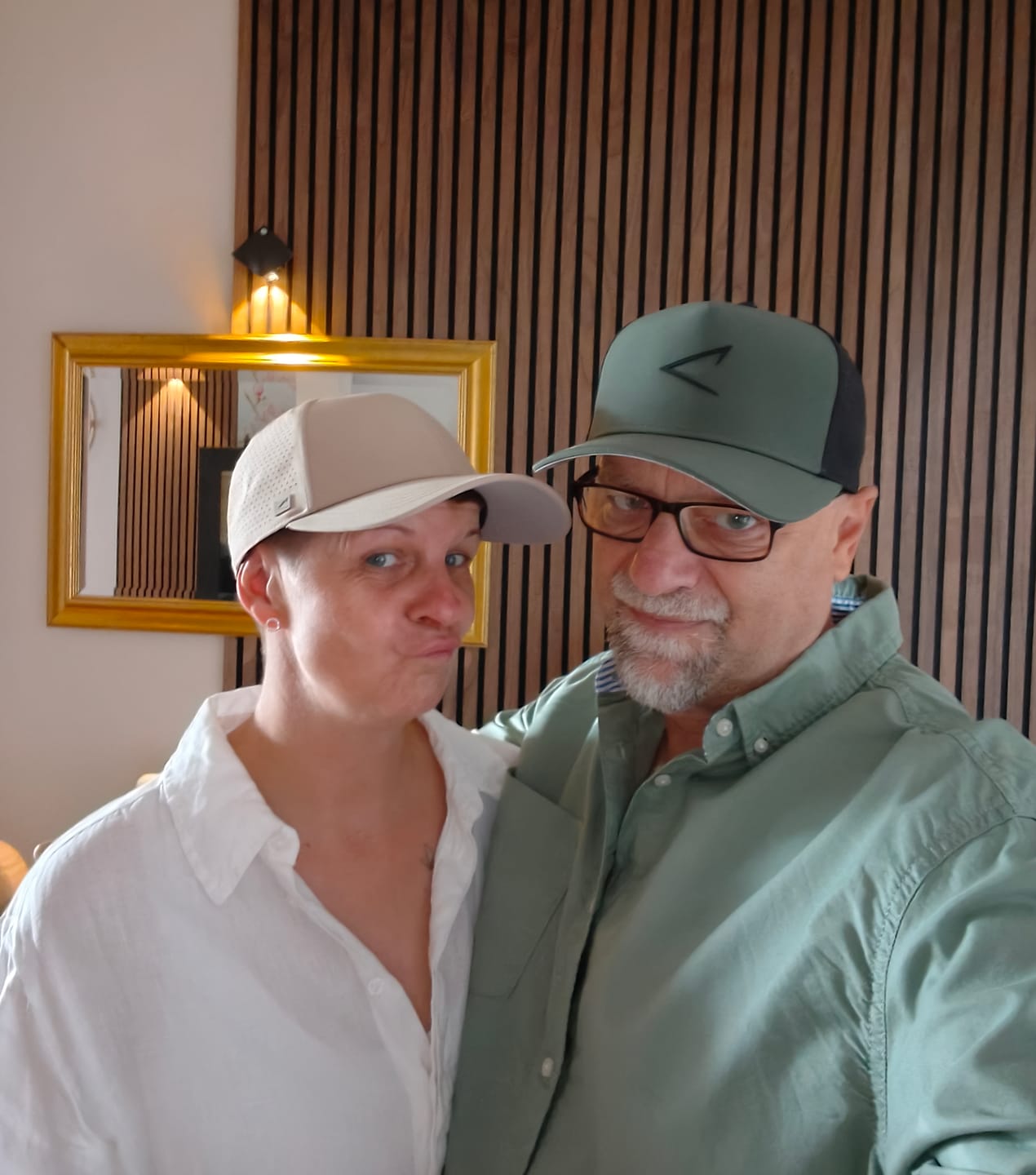Customer photo review of CLOUD TRUCKER