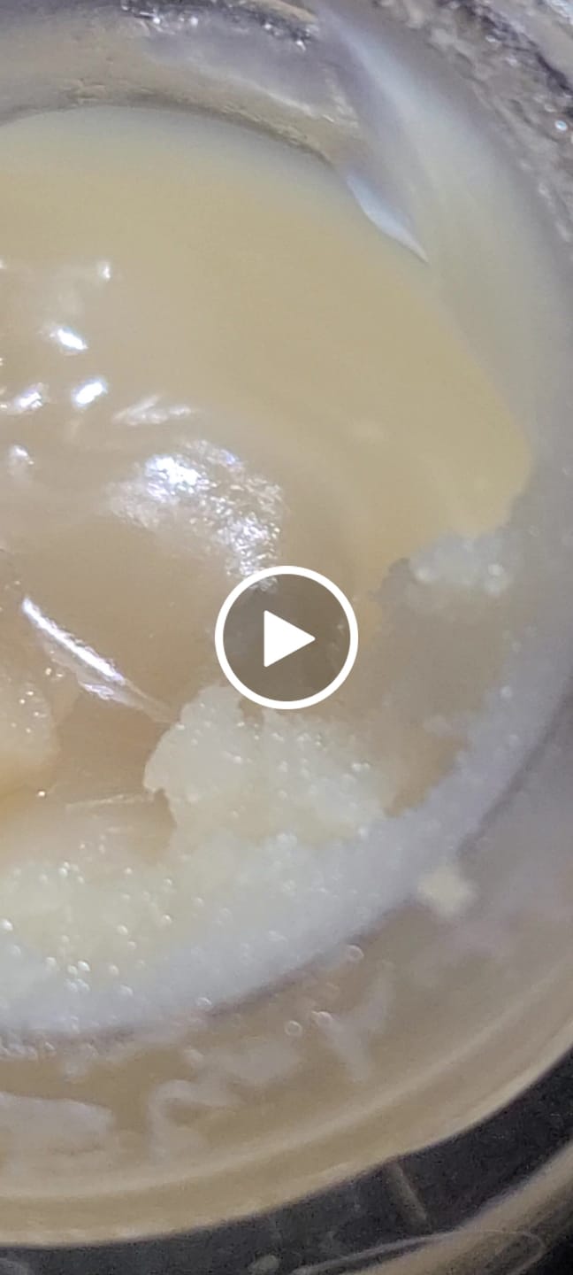 Customer video review of Legendary Badder Strawberry Cough 3.5G (BOGO)