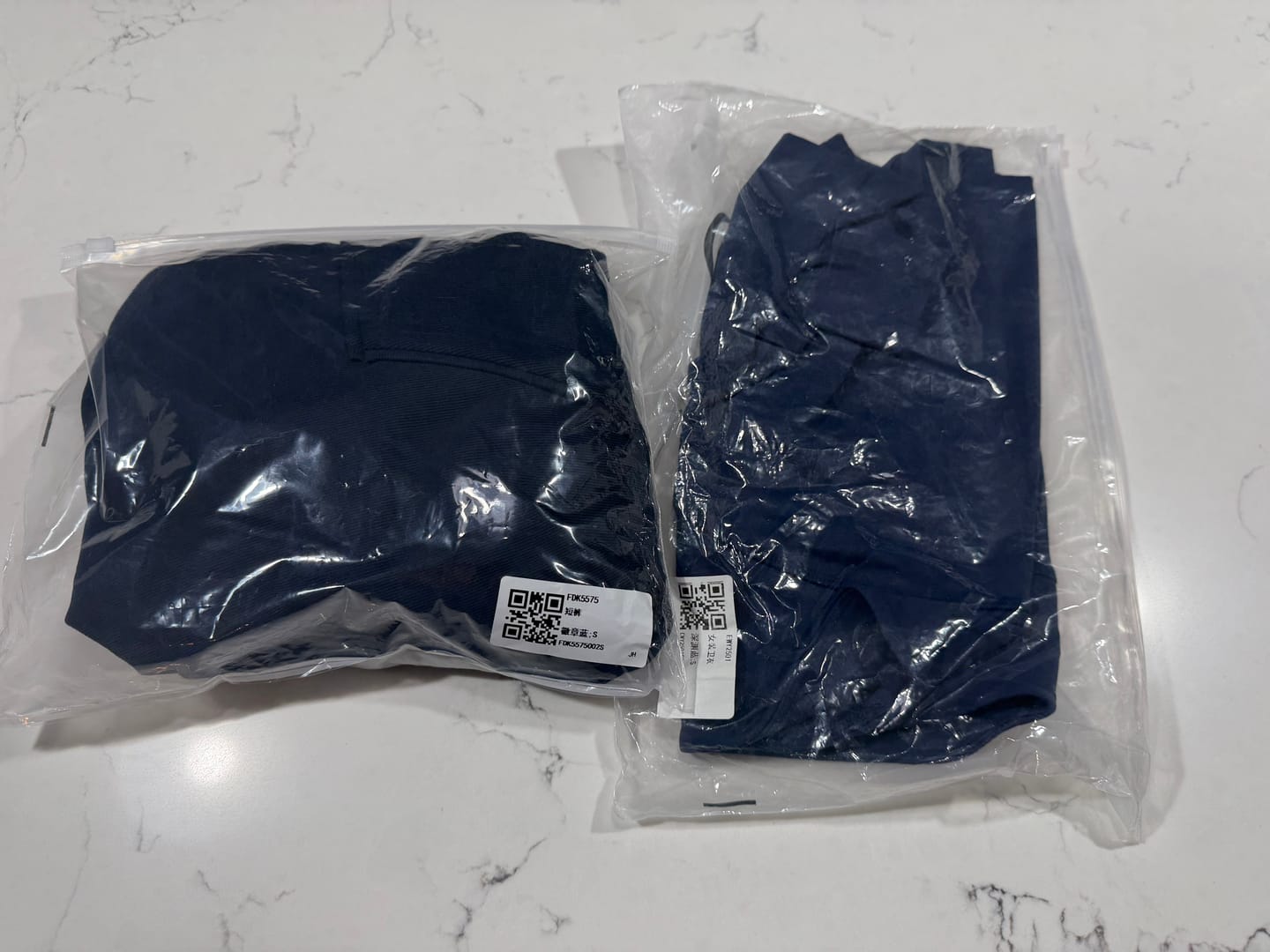 Customer photo review of ENNZOO Active Wind Top