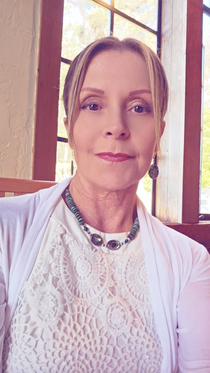 Customer photo review of Body Deodorizing Supplement