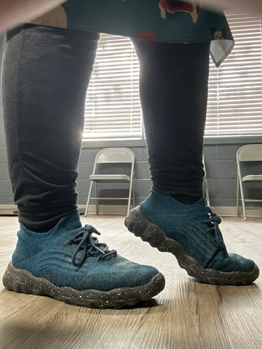 Customer photo review of Ortho Pro